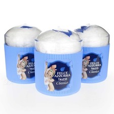Paglieri felce azzurra - felce,