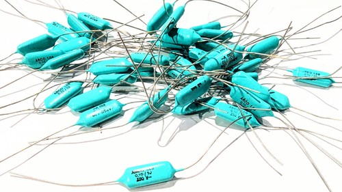 Arcotronics 08 folien - arcotronics,