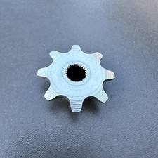 Kettenrad Zahnrad Zahnscheibe