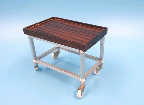 Bodo hennig servierwagen - bodo,