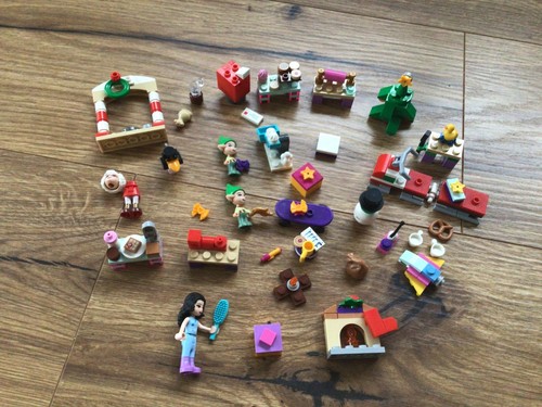 Lego friends - lego, friends: