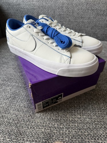 Nike blazer low - sb, gt