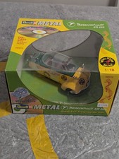 Revell 1:18 Messerschmitt KR200 Wurlitzer ohne CD in OVP