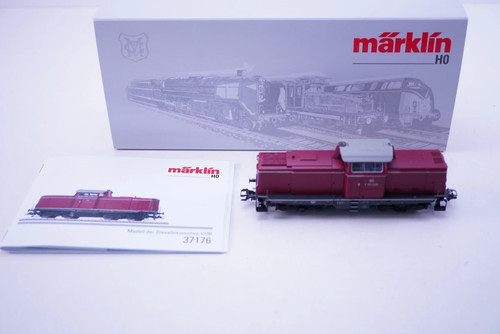 Märklin 37176 - (sct502),
