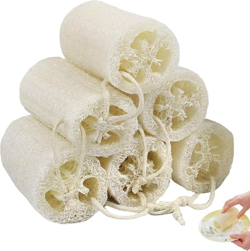 Luffa schwamm stück - luffa,