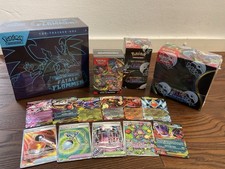 Pokémon TCG Fatale