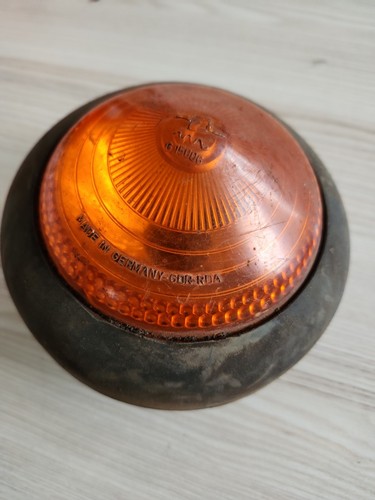 Ddr großer spitzblinker s4000 - ddr,