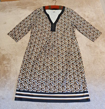 damen kleid 44 Heine