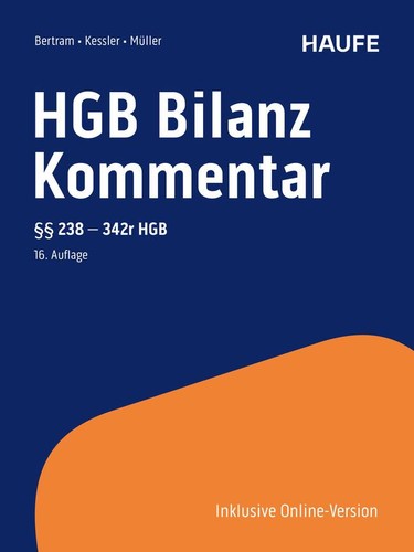 Hgb bilanz kommentar - bilanz,