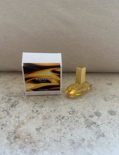 Calvin klein euphoria edp ml - klein, 4