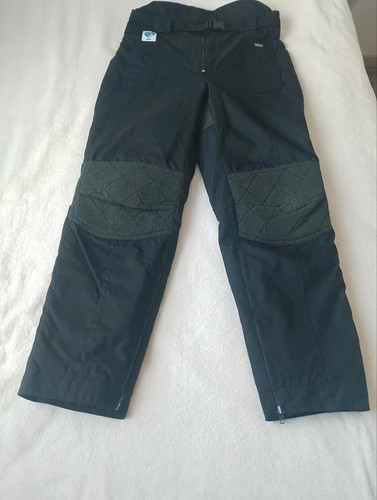 Motorradhose schöller goretex - motorradhose,