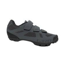 mtb schuhe ranger grau Giro Fahrradschuhe