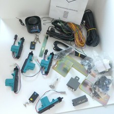 original Piaggio Porter Zentralverriegelung Alarmanlage 600530M  A5288