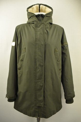 Sos jensen damen jacke - sos,