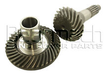 IRD Tellerrad Kegelrad