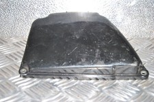 Yamaha SR 500 2J4 - 1983 Luftfilterkastendeckel, Air-Box-Deckel, gebr.