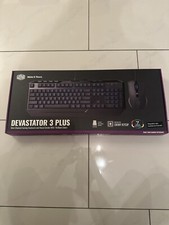 Cooler Master Devastator 3