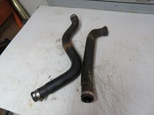 Yamaha FZ6 Kühlerschläuche