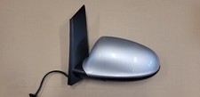 AUßENSPIEGEL Spiegel LINKS elektrisch Für OPEL ASTRA J 09- 5 Türen silber 176