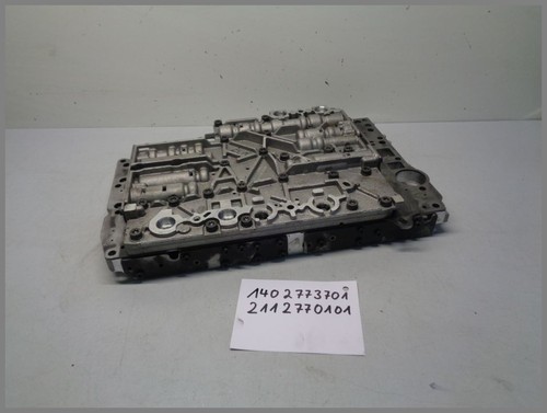 Mercedes getriebe 722 - mercedes,