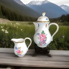 Hutschenreuther Dresden