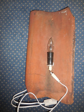 Retro  Vintage LOOK   Lampe