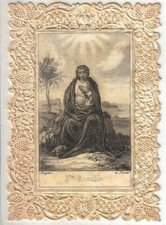 HB Heiligen Bildchen Andacht