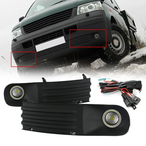 Nebelscheinwerfer kühlergrill - nebelscheinwerfer,