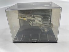 Star Wars de Agostini Modell Raumschiff y-wing Neu