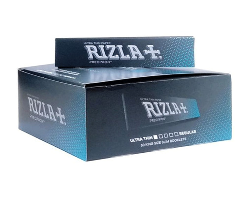 Cartine rizla precision king - precision,
