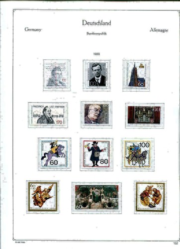 Bund 1979 1990 - bund,