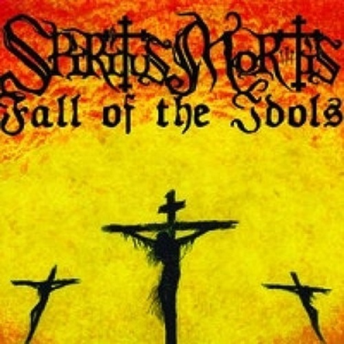Spiritus mortis fall of - spiritus,