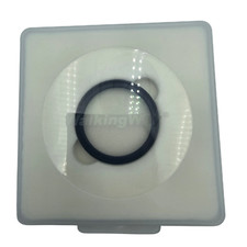 Walking Way Diffusion Black