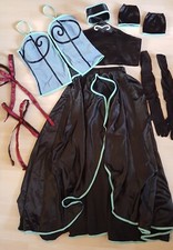 Cosplay (Kostüme) Miku Hatsune Synchronicity