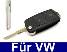 2Tasten Klappschlüssel