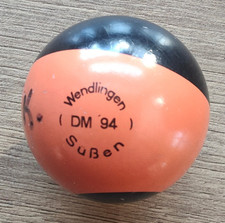 Minigolfball  Minigolfbälle ~