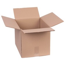 Faltkarton Versandkarton