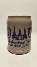 alter Bierkrug Brauereikrug