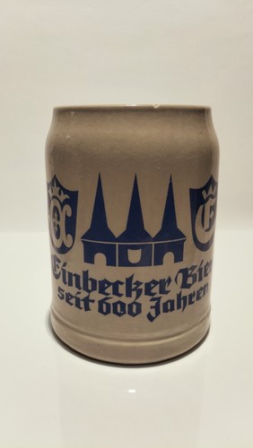 Alter bierkrug brauereikrug - alter,