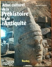 Kulturatlas der Vorgeschichte