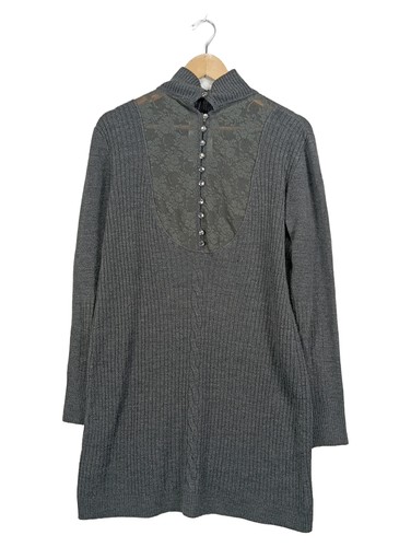 Million strickkleid - million,