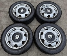 4 WINTERRÄDER VW BUS T5 T6
