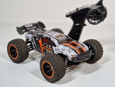 Reely Jovage Rc Truggy 1:16