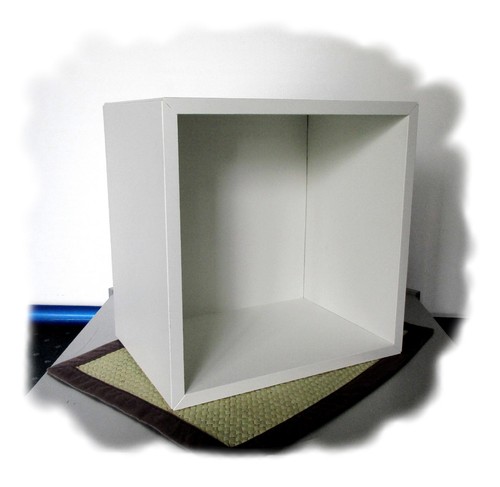 Ikea eket regal wandschrank - eket, regal/wandschrank