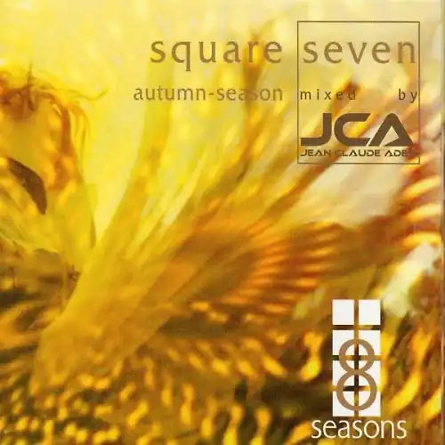Various seasons square 7 - -,
