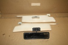 Set Sonnenblende Innenspiegel