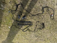 Original Elektrikschen Heckklappe Vw Touareg 7p Optimal Zum Nachrüsten.