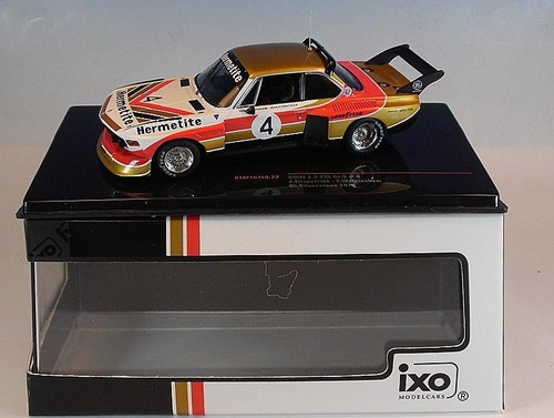 Ixo gtm167lq 22 bmw - 1/43, nr.