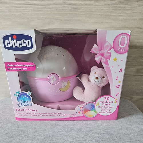 Chicco next2stars nachtlicht - chicco,
