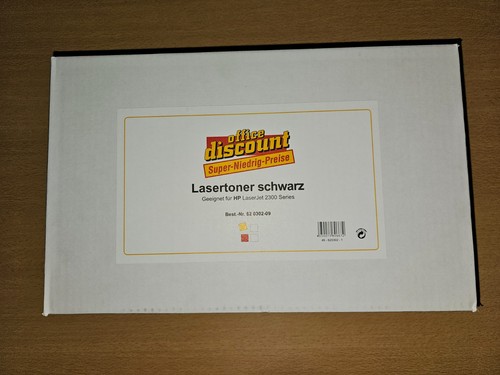 Ersatz toner hp10a - f.,